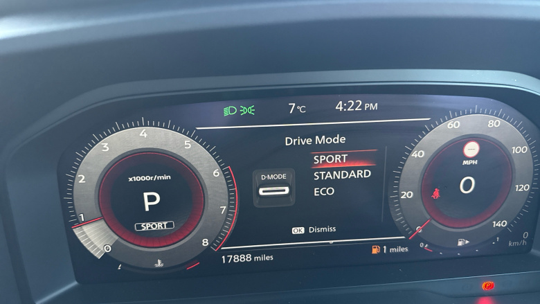 Nissan Qashqai 1.3 DiG-T MH 158 Tekna 5dr Xtronic Petrol Hatchback